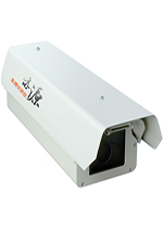 車牌識別攝像機